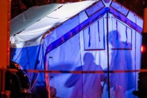 Colonelul KGB Skripal a fost ATACAT cu un AGENT TOXIC „foarte rar”