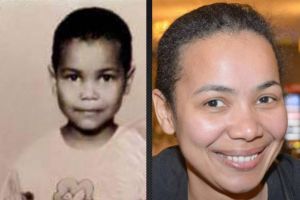 O tânără adoptată în Belgia îşi caută mama originară din judeţul Sibiu