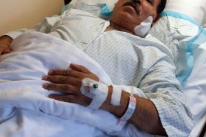 Ultima ora. Din pacate, e adevarat.  Este vorba despre Dan Ciotoi