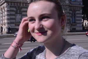 VIDEO: De ce se sărbătoreşte Ziua Femeii pe 8 Martie?