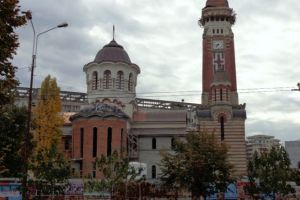 Fonduri de la CJ Prahova si Primaria Ploiesti pentru reabilitarea Catedralei Sf. Ioan