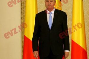 ANUNȚ-ȘOC de la IOHANNIS. E lovitură!