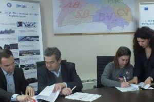 Mediul privat din Regiunea Centru beneficiază de importante resurse financiare coordonate de ADR Centru