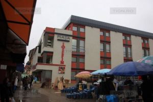 Directia Sanitara Veterinara e pregatita de Paste