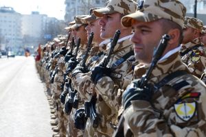 FOTO-VIDEO: Inimile neînfricate au raportat: misiune îndeplinită în Afganistan!