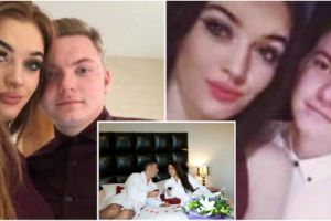 Acest cuplu a primit interzis intr-un hotel de patru stele! Ce au facut indragostitii de sase ori intr-o singura luna. Nici n-au stat pe ganduri