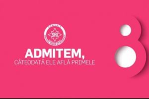 Mesajul SRI de 8 martie, ziua internaţională a femeii: 