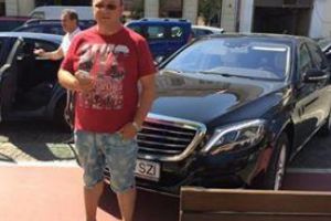 Consilierul UDMR cocalar din Floreşti nu poate fi dat afară din partid