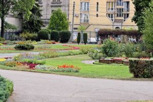 Ateliere de creatie si jocuri cu baloane si mingi colorate, pentru copiii cu autism, la Timisoara