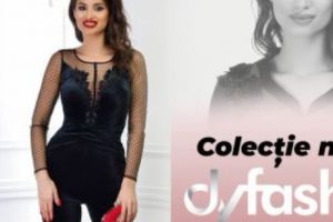 Top 5 piese vestimentare care avantajeaza femeile cu forme