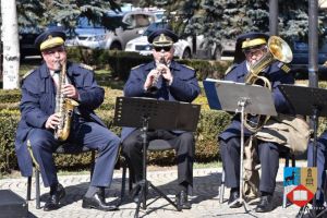 Cadou muzical pentru femei, din partea Consiliului Judetean Prahova