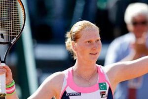 BOMBĂ. O cunoscută jucătoare de tenis a anunţat că este LESBIANĂ. „Relaţia mă face fericită. În curând vom locui împreună”