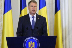 Klaus Iohannis a discutat cu omologul său sârb. Despre Sebastian Ghiţă