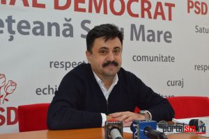 Decizia primului ministru: Radu Roca, subsecretar de stat