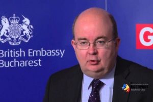 Emigrarea în Marea Britanie se va face după alte reguli şi politici