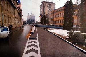 Podul Dacia se lărgeşte pentru şoferi. Pe sub Bulevardul Magheru va fi construit un pasaj subteran (FOTO)