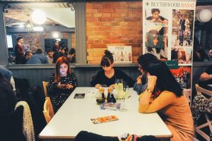 Se pregateste o noua editie a evenimentului caritabil Charity Quiz Night