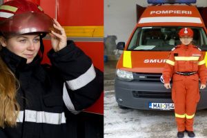 Femei în lumea bărbaţilor! Poveşti reuşite de viaţă