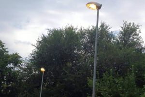 Iluminatul public din Focşani se împiedică de o contestaţie