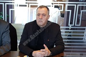 Cezar Preda: „Partidul meu e mort! Eu sunt la ultimul mandat”