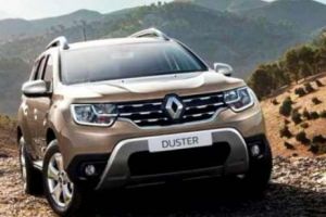 Renault va produce un Duster „mai rafinat şi un pic mai scump”