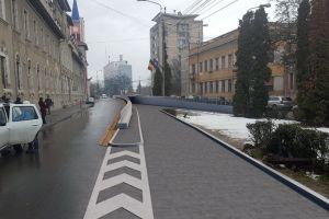 Podul Dacia se lărgeşte pentru şoferi. Pe sub Bulevardul Magheru va fi construit un pasaj subteran (FOTO)