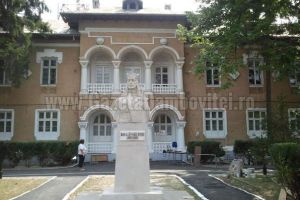 Va fi Muzeul Comunismului afectat de mall? Punctul de vedere al CJD