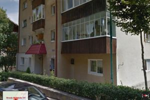 Locatarii de pe str. Molidului nr. 33 se vor putea muta înapoi în locuinţe