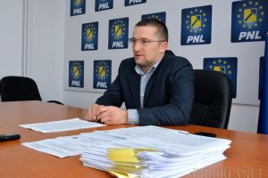 Sebastian Lascu insistă ca proiectul 