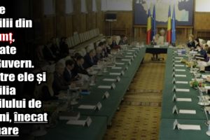 47 de familii din Neamţ, ajutate de Guvern. Printre ele şi familia copilului de 13 ani, înecat în mare