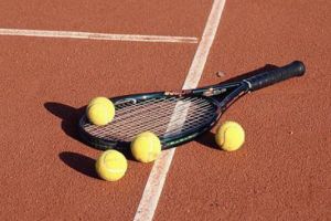 Patru bihoreni s-au impus la Cupa 8 Martie la tenis