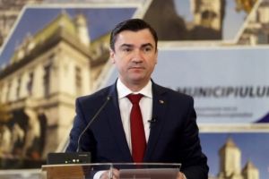 Consilierii liberali îl ameninţă pe primarul Chirica cu judecata. Ce nemulţumiri au aceştia