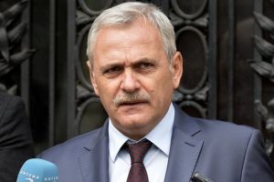 Dragnea vede o conspiraţie în sondajele dinaintea Congresului PSD: 'PNL creşte ca Greuceanu' (VIDEO)