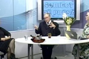 Femeia de ieri şi de azi