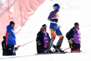 Trei titluri de campion şi un bronz pentru schiorii Coronei, la Campionatul Naţional de seniori şi juniori