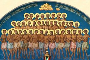 9 Martie – Mucenicii. Tradiţii care atrag norocul tot anul. Ce trebuie să faci în această zi