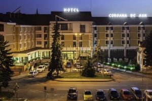 Hotelurile Coroana de Aur şi Codrişor, scoase la vânzare. Cât speră proprietarul să obţină pe ele