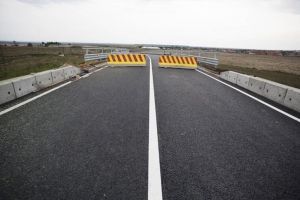 Vizita presedintelui Serbiei la Bucuresti scoate de la naftalina proiectul autostrazii Timisoara-Belgrad