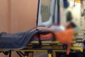 Şi-a înjunghiat iubita şi a vrut să-şi ia viaţa