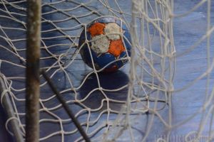 Handbal: Înfrângere la 11 goluri pentru orădencele de la CSU, la Mioveni