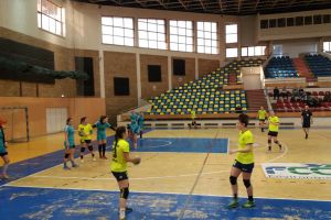 Crişul nu mai curge cum trebuie, înfrângere acasă cu ACS Olimpic Târgu Mureş