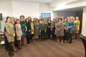 Mesajul decanului Colegiului Consilierilor Juridici – Alba, Ciutrila Cristian, de Ziua Internaţională a Femeii