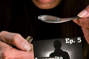 Dragoste pe heroină între un traficant şi o fostă studentă la „Litere”. Fragmente cutremurătoare din jurnalul tinerei