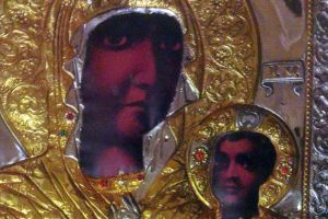 Icoana Maicii Domnului Xenia va veni la Urziceni