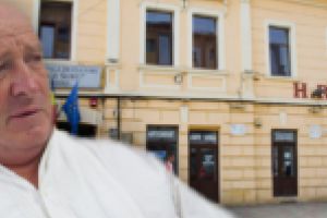 Ioan Cojocariu, desfiinţat de PSD! „Coajă se ocupa să-şi finalizeze construcţiile ilegale de care Felix Borcean l-a păsuit!”