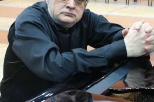 ORCHESTRA  SIMFONICĂ  A  FILARMONICII  “OLTENIA” prezintă „Dans macabru” de Liszt