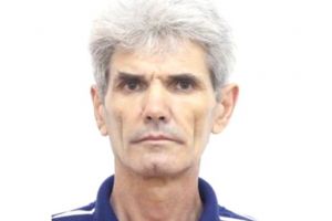 Bărbat din Vâlcea dispărut în urmă cu o săptămână, găsit mort pe un câmp din Vitomireşti, Olt