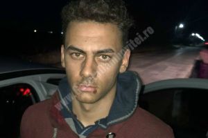 Șoferul vinovat de accidentul de la Găeşti, găsit în pădure! Susţine că dorea să se sinucidă