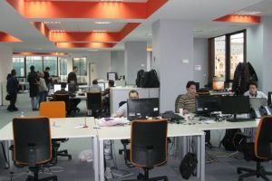 Compania Endava s-a extins la Iaşi şi caută 70 de specialişti IT