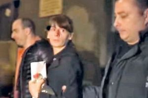 CRIMINALA de la METROU a ajuns FRICA GARDIENILOR. Autorităţile sunt în ALERTĂ MAXIMĂ la penitenciar